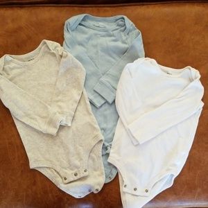 Carter's Onesies